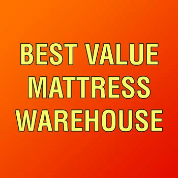 Best Value Mattress Warehouse - Indianapolis, IN - Logo